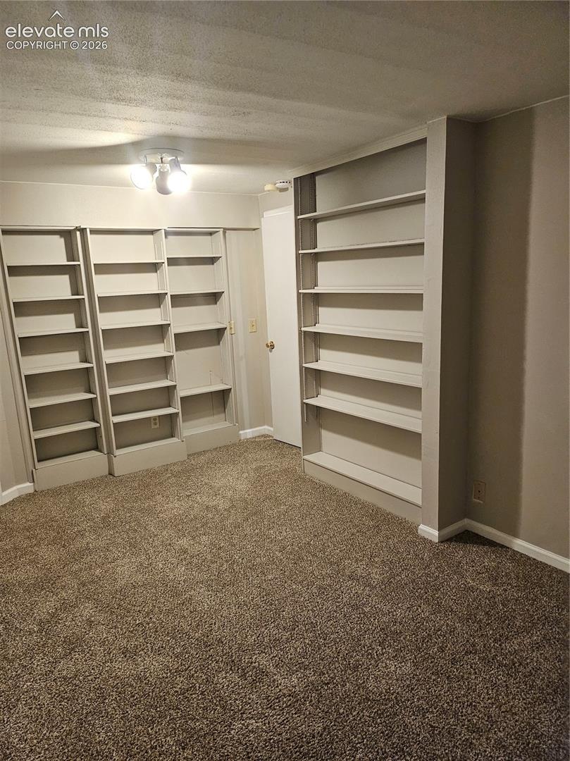 with built ins