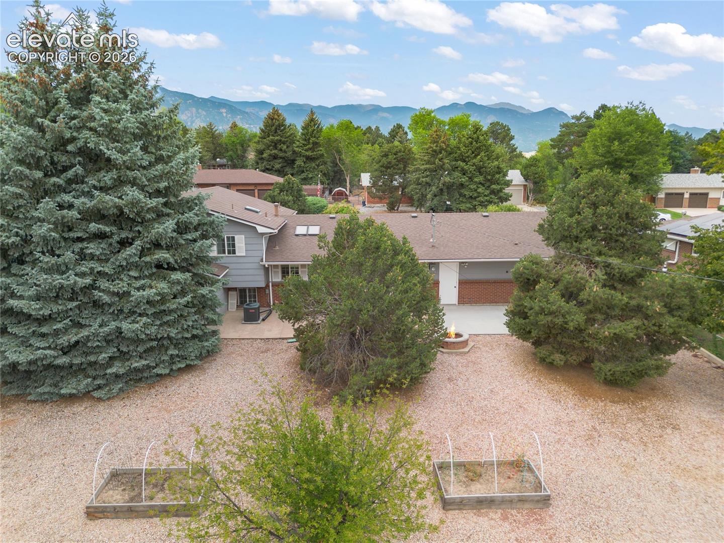 Photo 48 of 211 Westcott Avenue, Colorado Springs