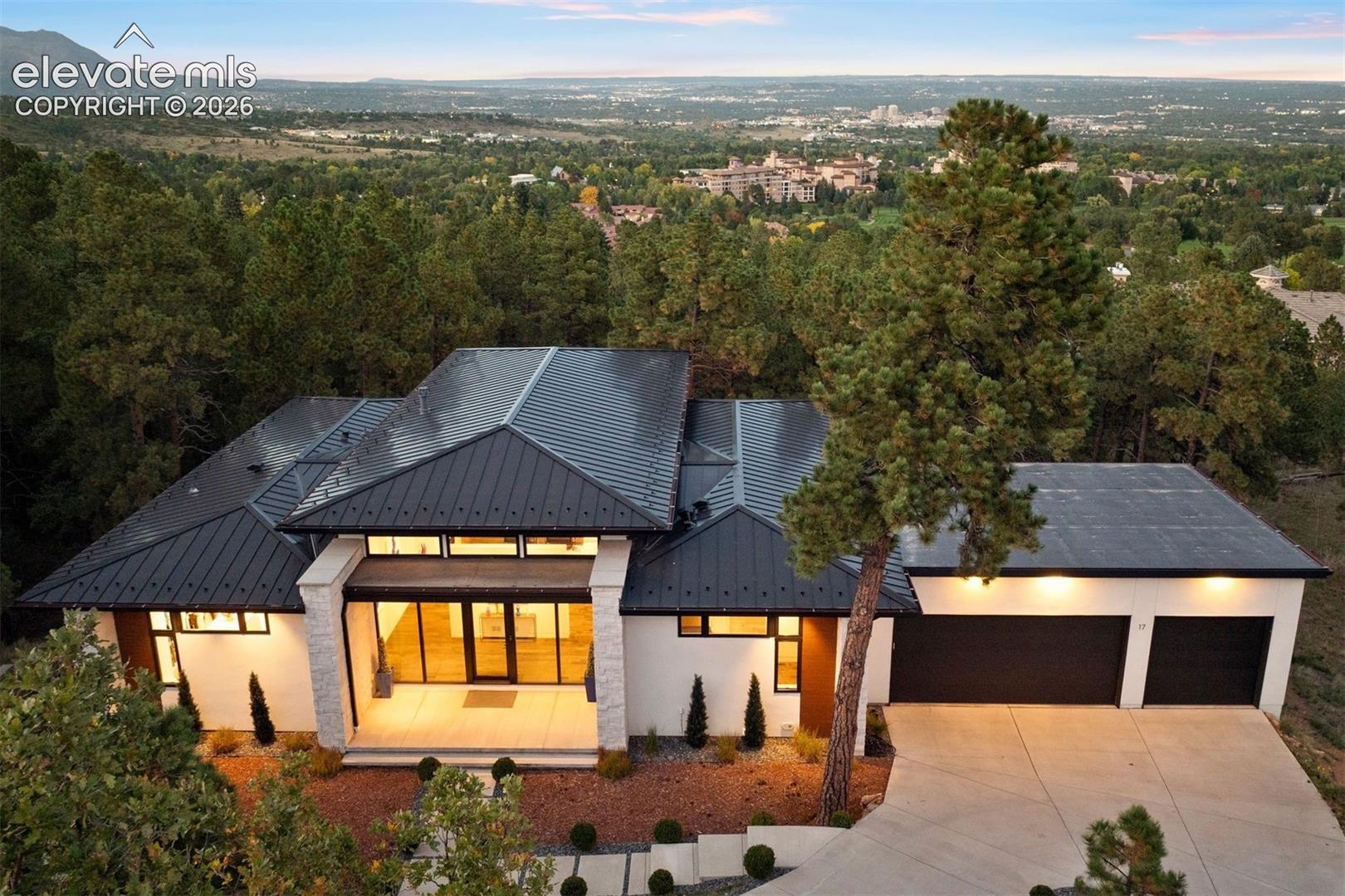 Photo 43 of 17 Midland Road, Colorado Springs