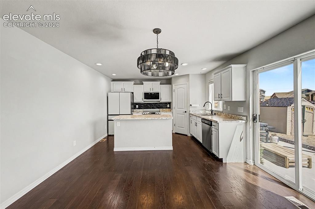 10881 Yuba Dr, Colorado Springs, CO 80925