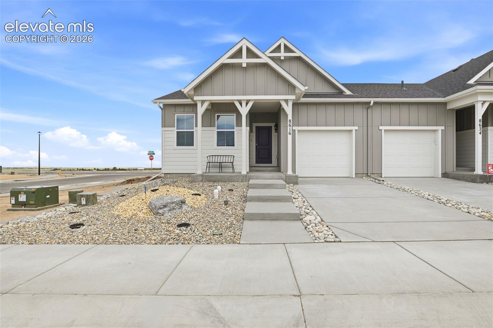 8616 Cedar Rapids Loop, Colorado Springs, CO 80908