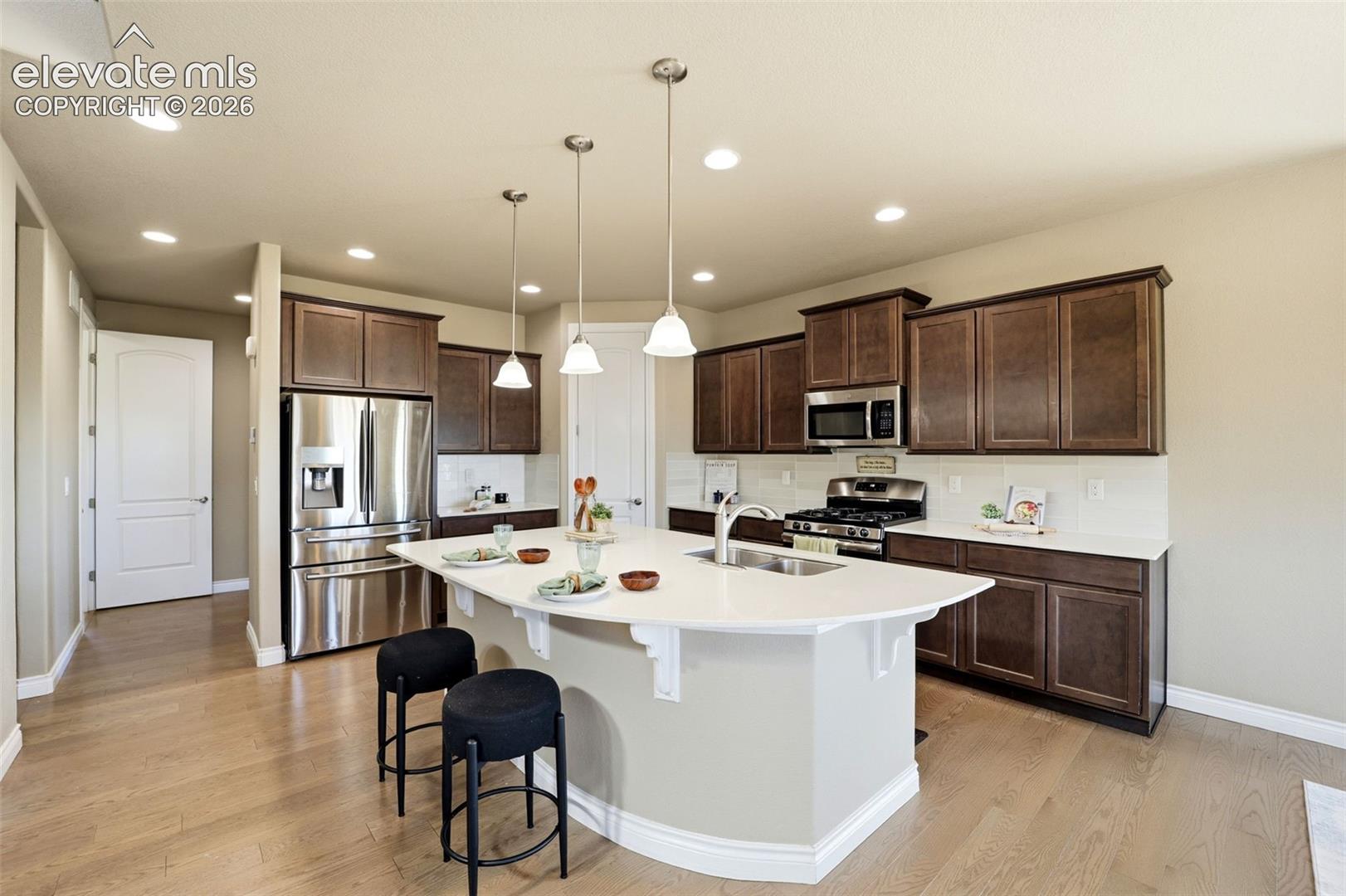 Photo 10 of 8982 Pacific Crest Drive, Colorado Springs