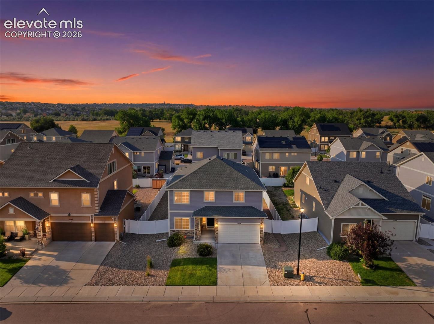 7934 Whistlestop Ln, Fountain, CO 80817