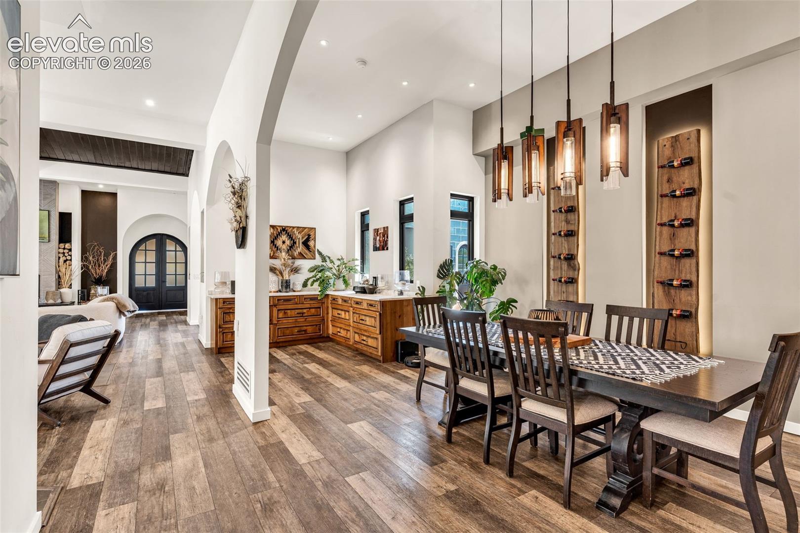 Photo 16 of 15992 Cala Rojo Drive, Colorado Springs