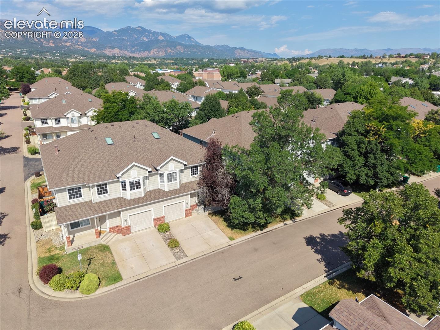 Photo 27 of 1049 Samuel Point, Colorado Springs