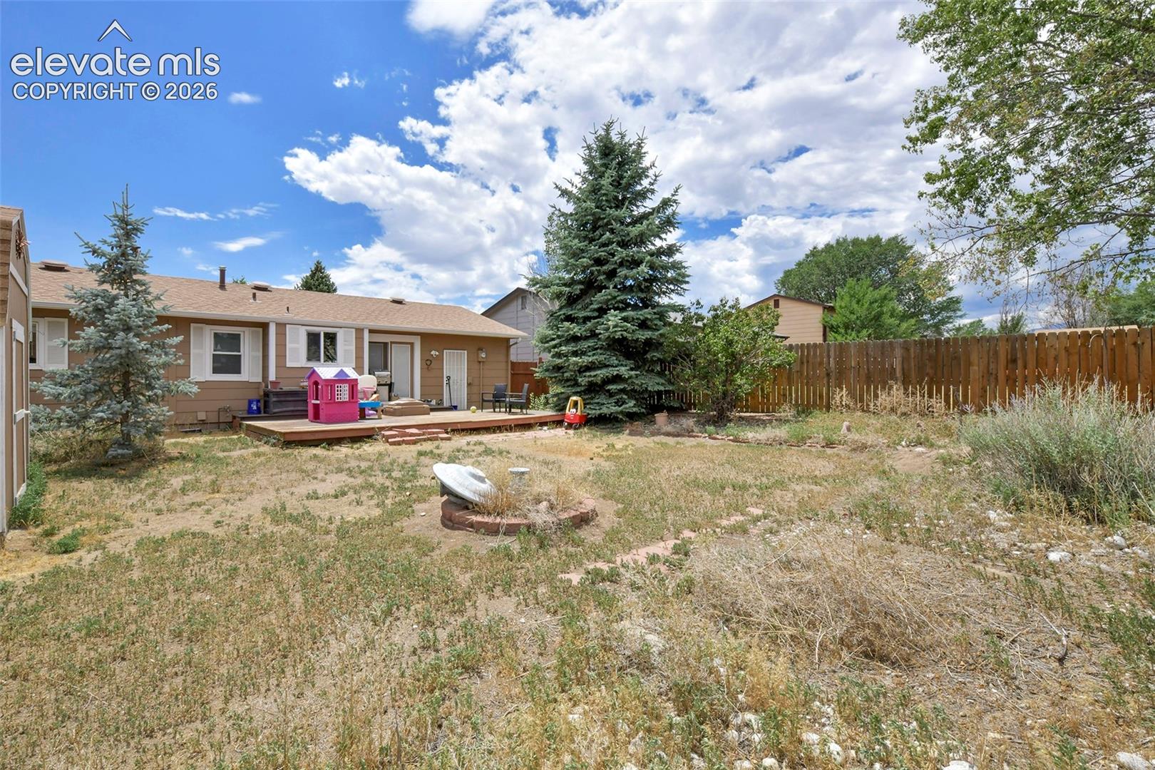 Photo 19 of 6830 Parkridge Court, Colorado Springs