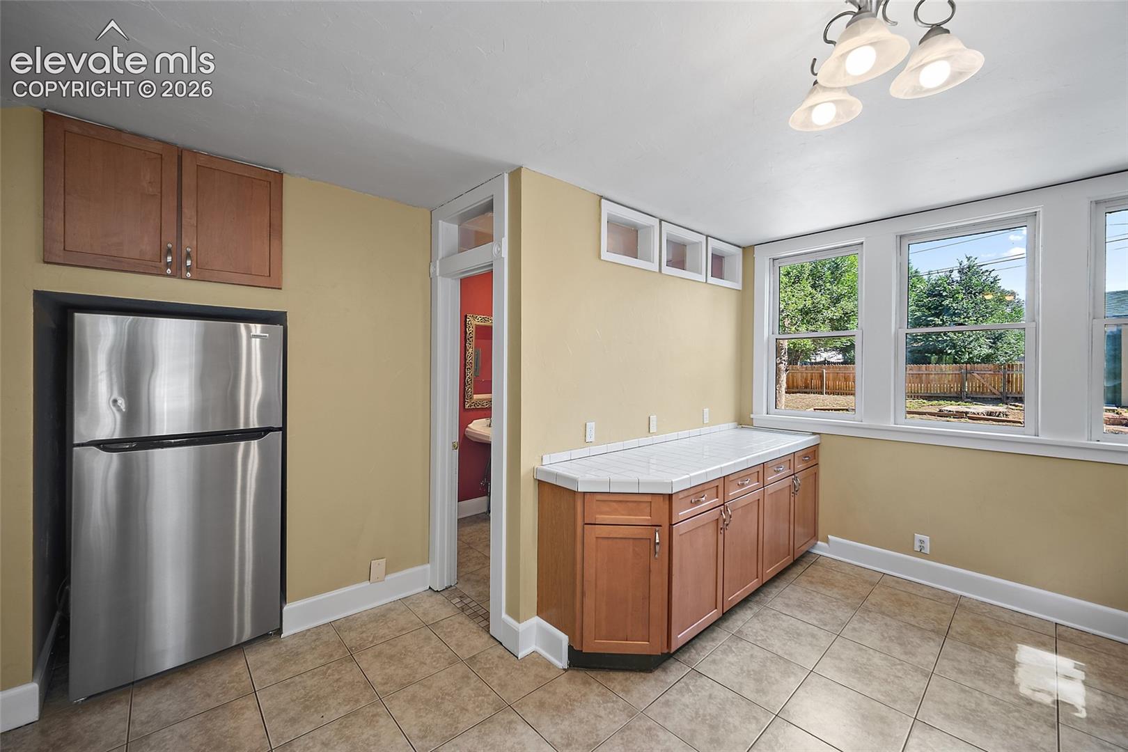 Photo 15 of 1510 W Bijou Street, Colorado Springs