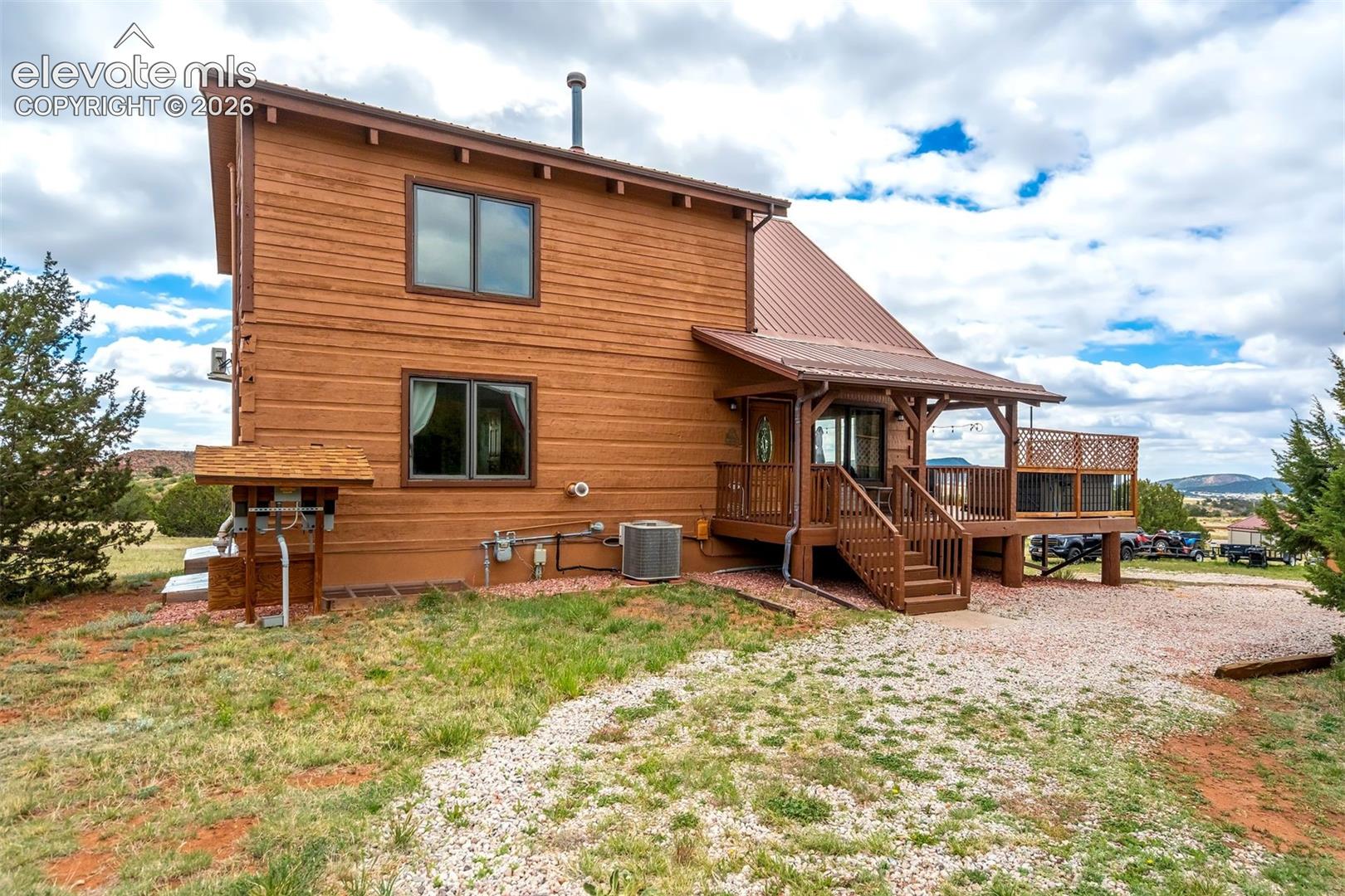15625 Rancho Pavo Dr, Colorado Springs, CO 80926