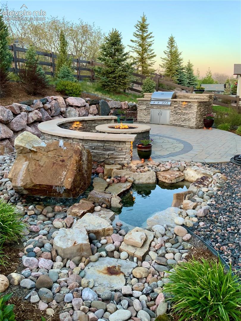 10355 Rifle Falls Way, Colorado Springs, CO 80924