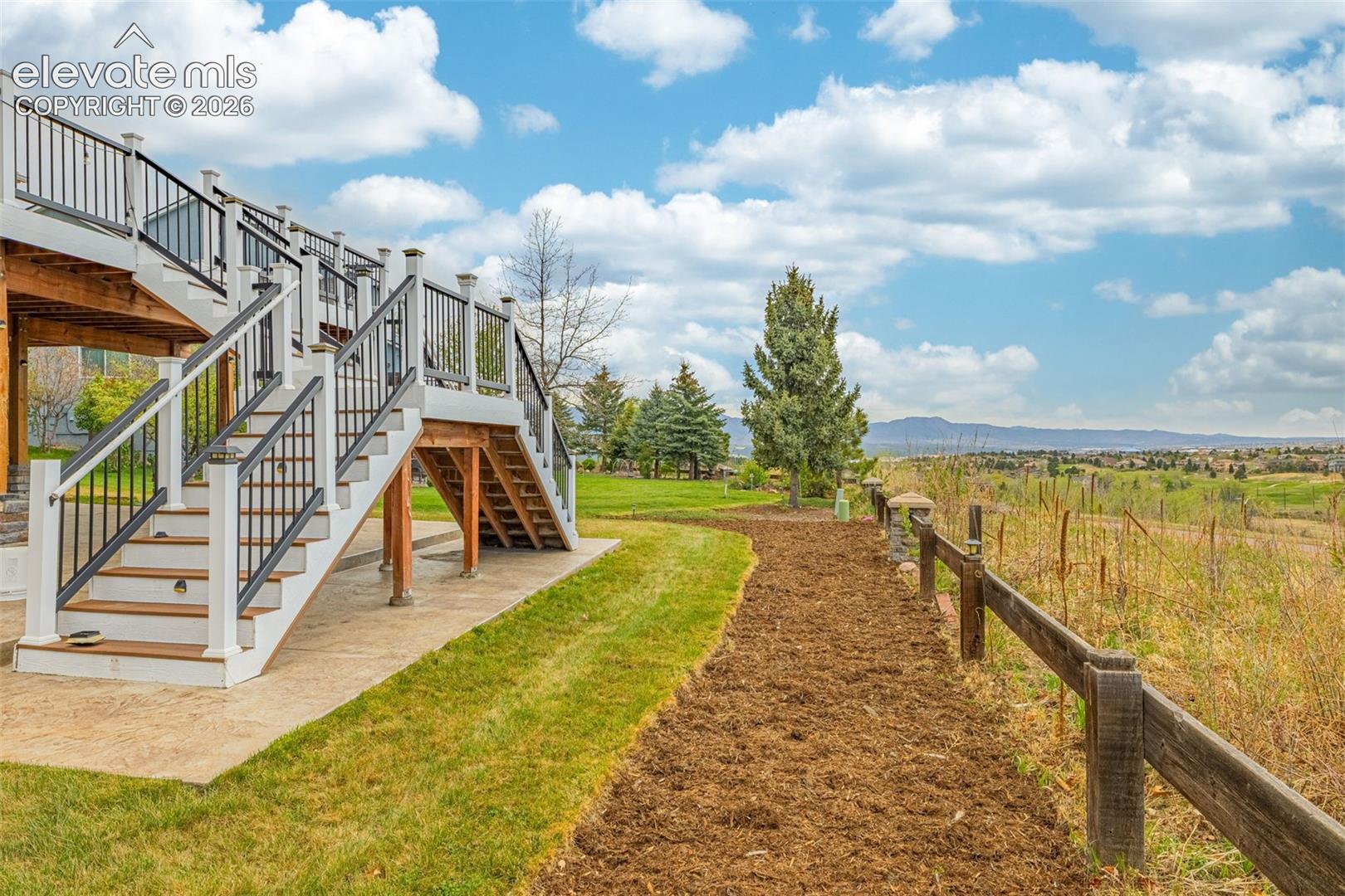 Photo 45 of 9135 Chetwood Drive, Colorado Springs