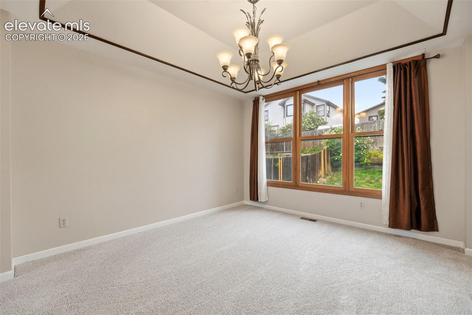 Photo 9 of 6355 Northwind Drive, Colorado Springs
