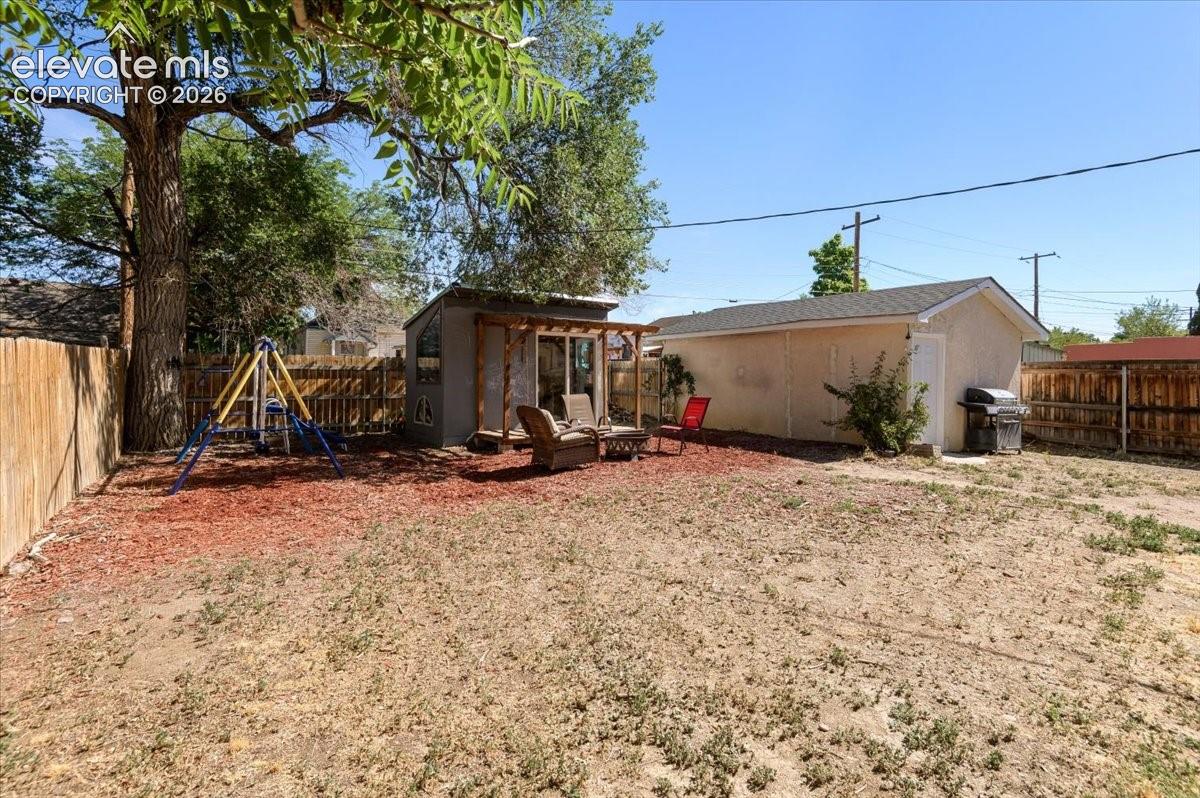 1009 E 8th St, Pueblo, CO 81008