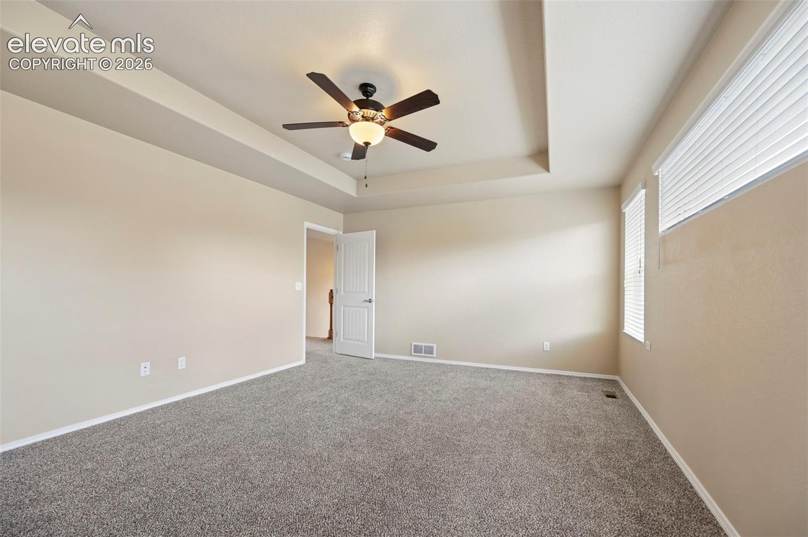 Photo 10 of 10949 Echo Canyon Drive, Colorado Springs