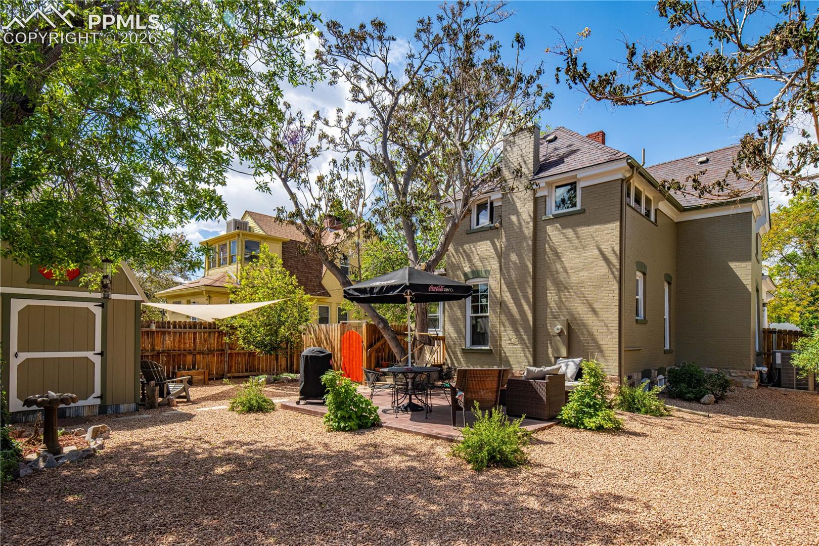 Photo 34 of 1008 Greenwood Avenue, Canon City