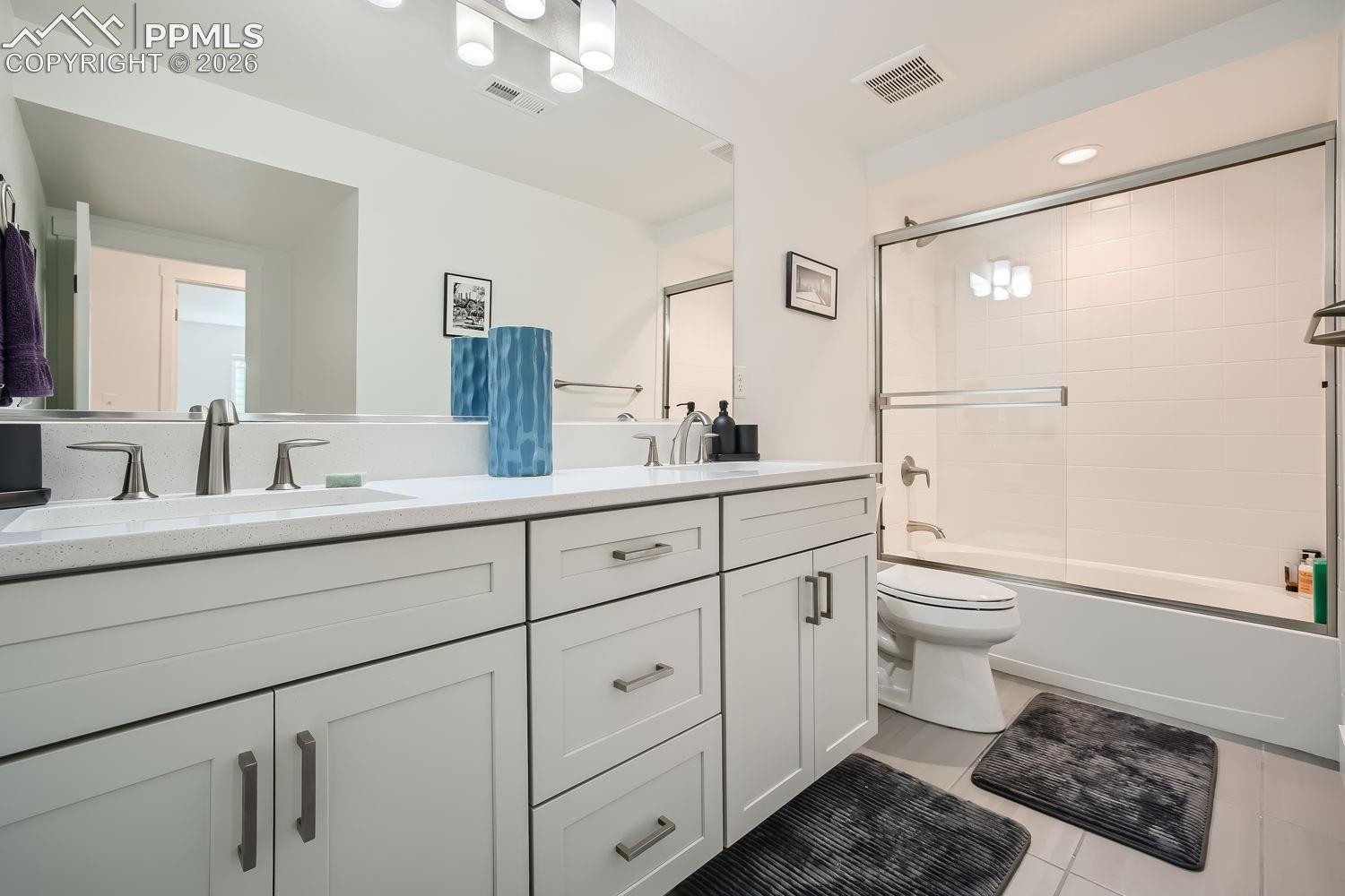 Photo 25 of 9107 Glitter Way, Colorado Springs