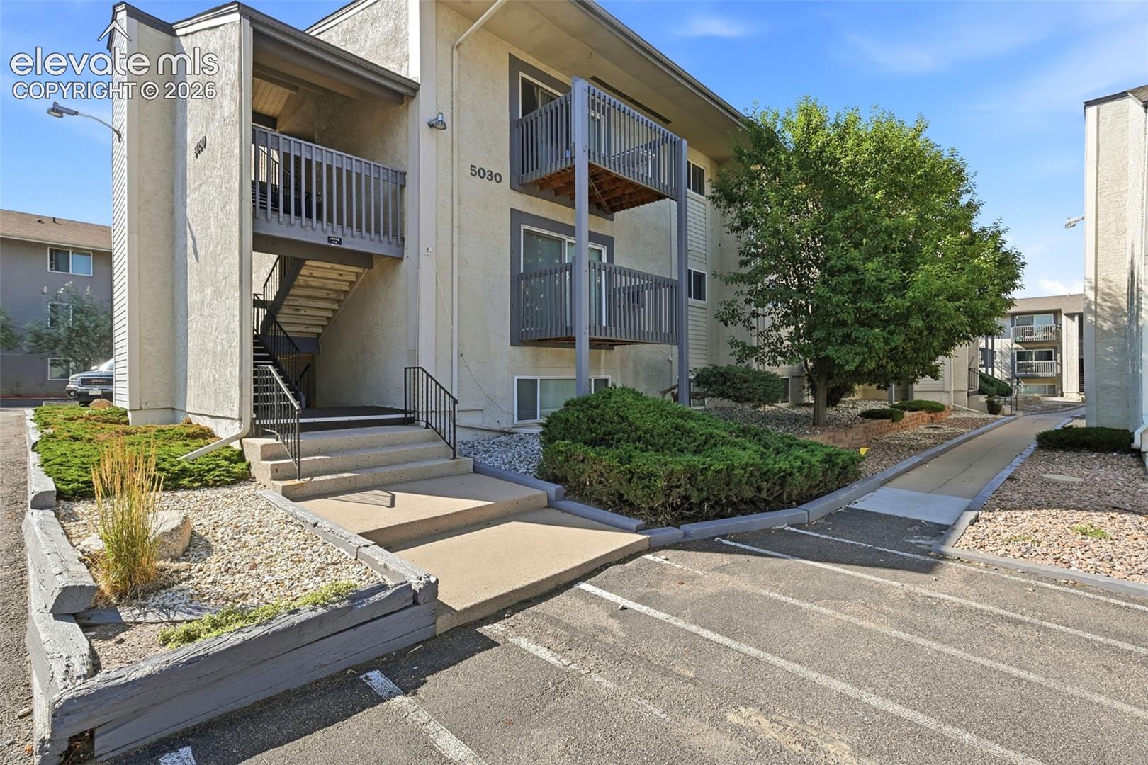 5030 El Camino Dr #11, Colorado Springs, CO 80918