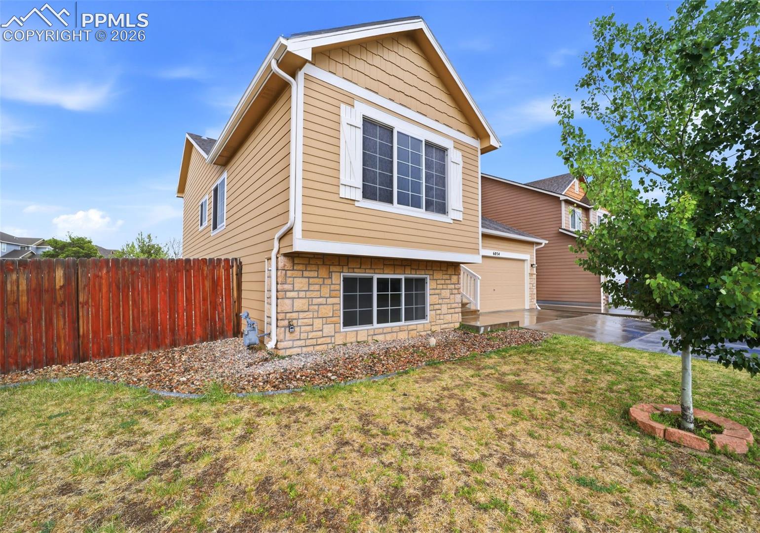 6034 San Mateo Dr, Colorado Springs, CO 80911