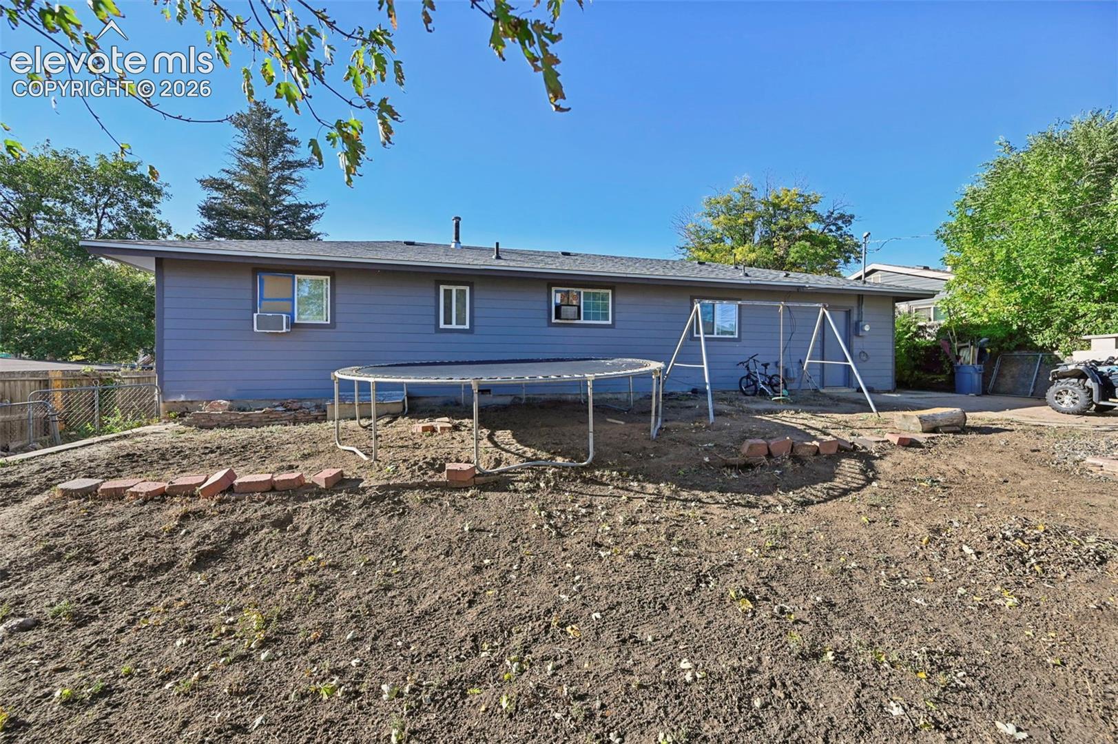 Photo 26 of 205 Everett Drive, Colorado Springs