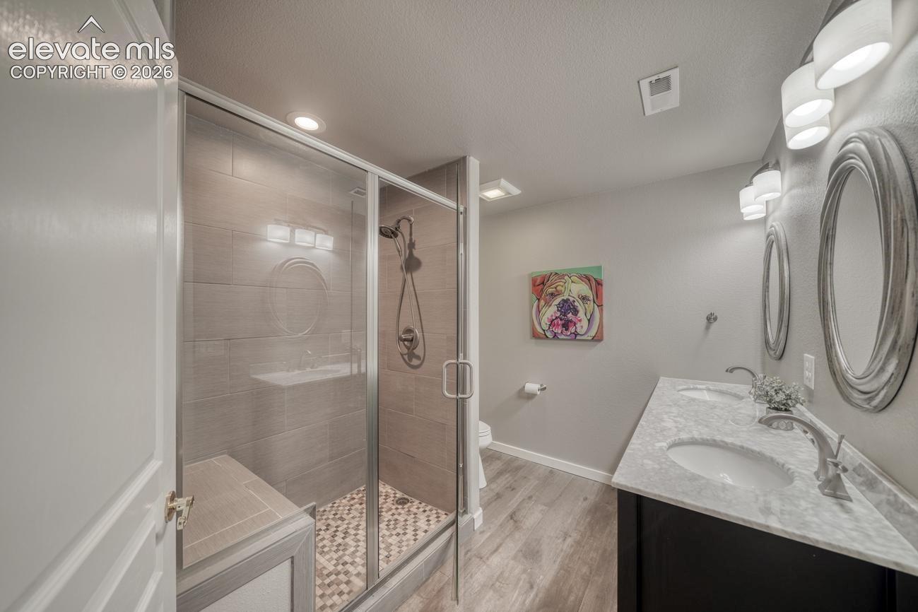 10274 Pine Glade Dr, Colorado Springs, CO 80920