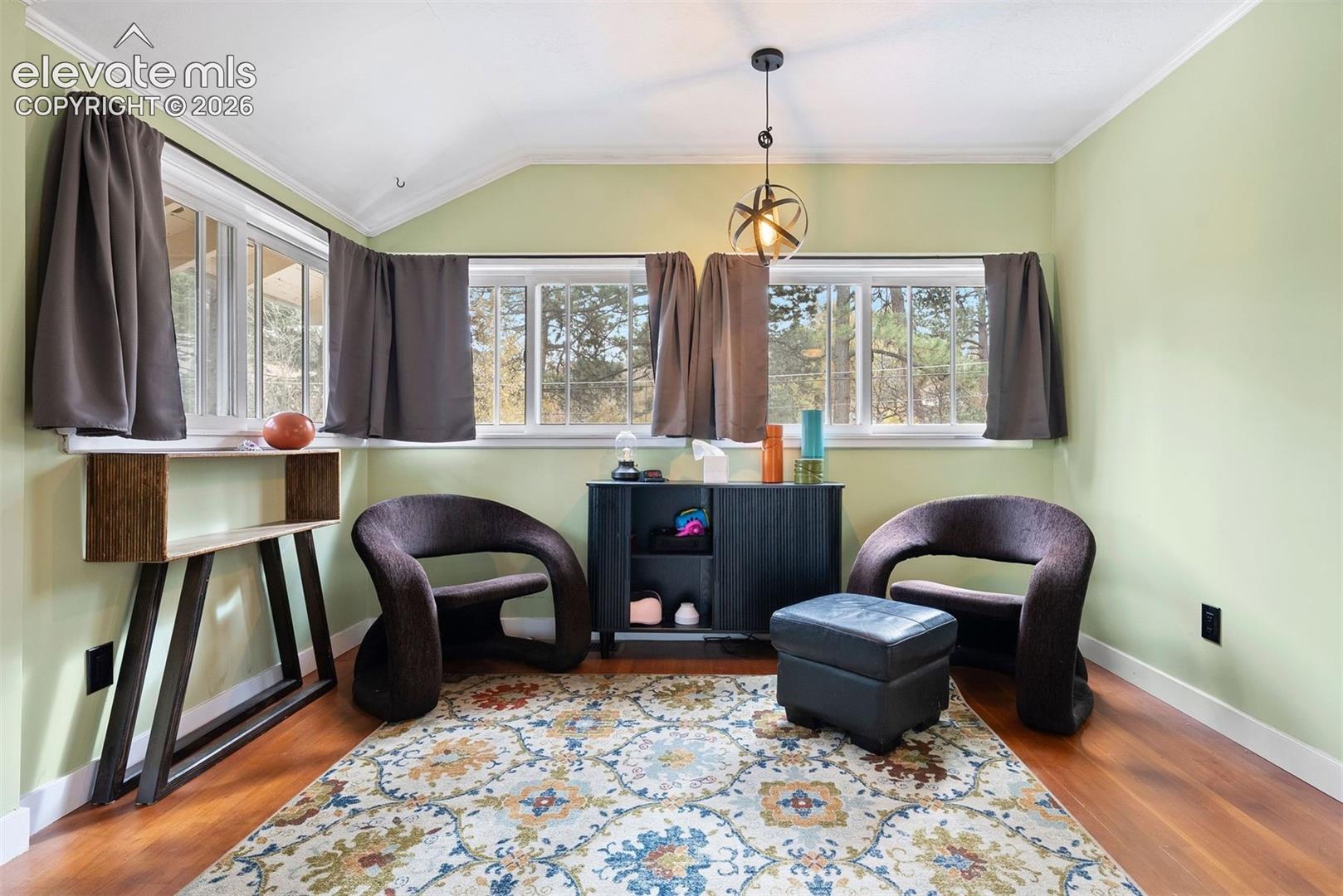 Photo 31 of 1515 W Cheyenne Road, Colorado Springs
