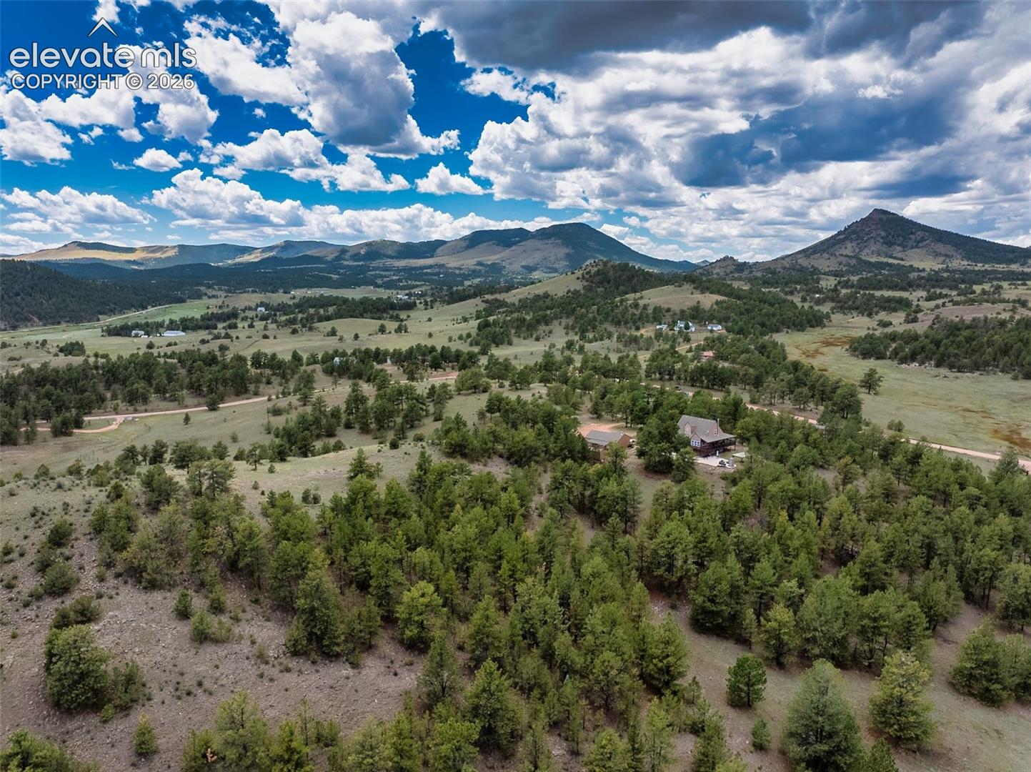 Photo 41 of 6960 County Road 71, Guffey