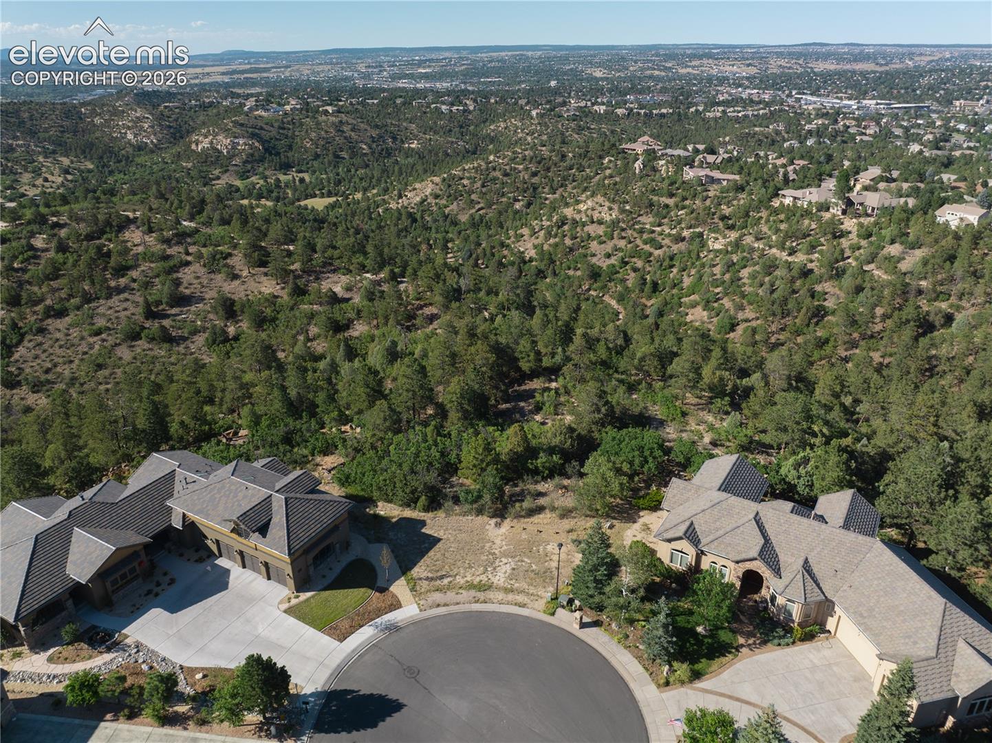 Photo 7 of 2683 Rockhurst Boulevard, Colorado Springs
