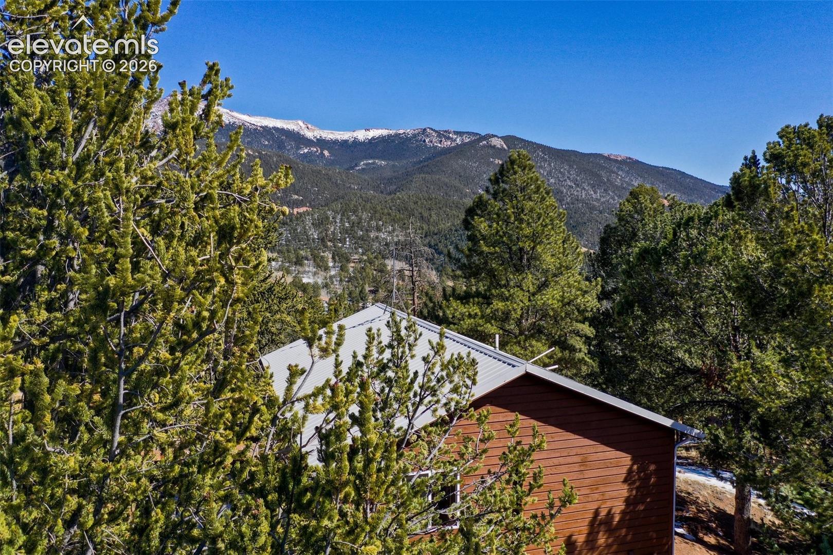 Photo 9 of 493 Horseshoe Drive, Divide