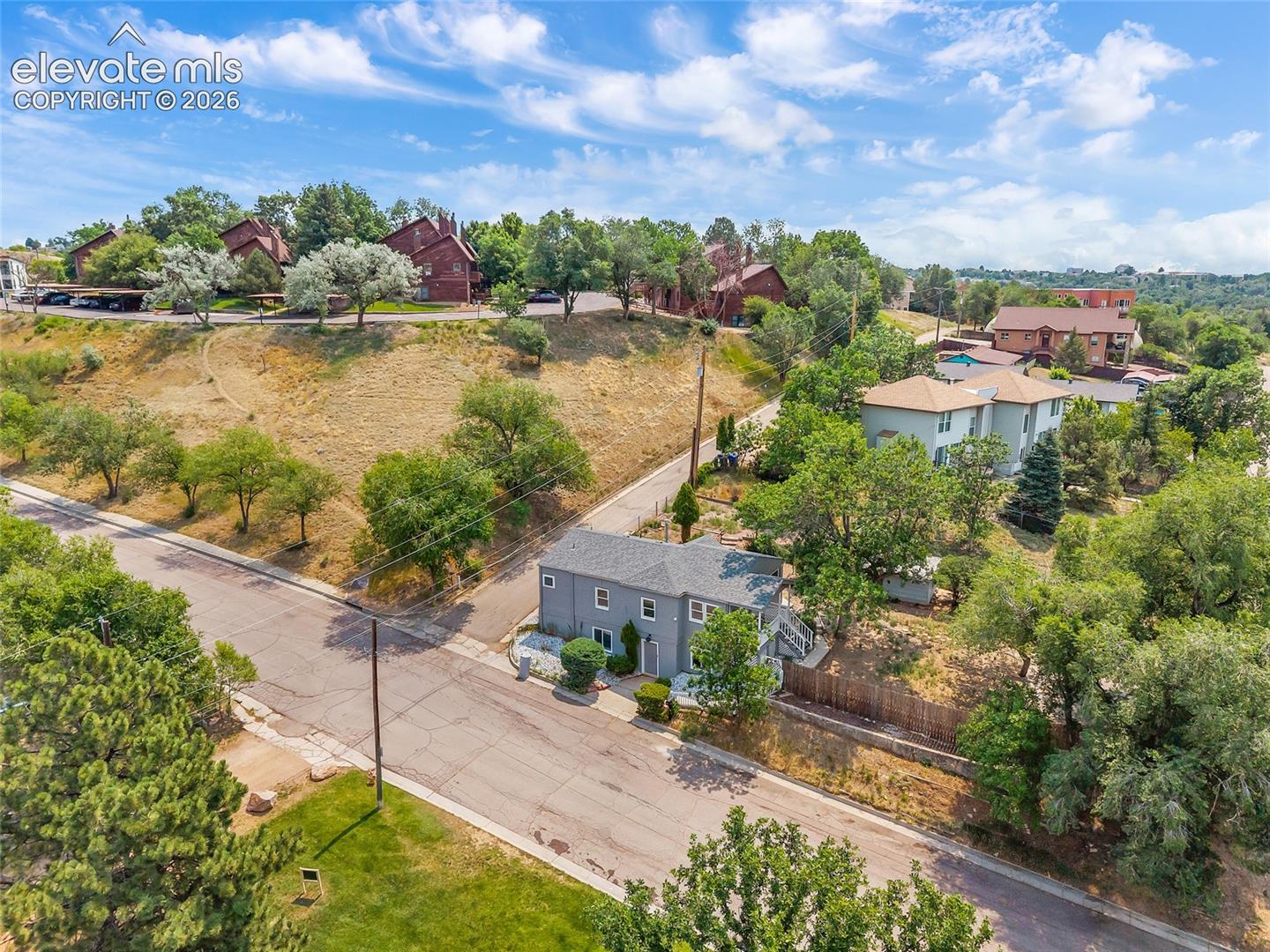 Photo 44 of 507 N 23rd Street, Colorado Springs