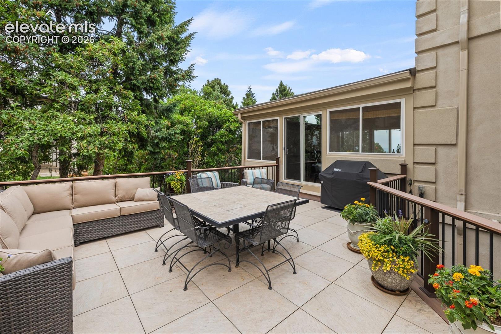 Photo 20 of 4660 Bradford Heights, Colorado Springs