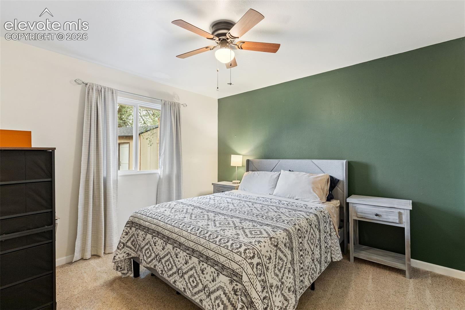 Photo 13 of 2110 Frontier Drive, Colorado Springs