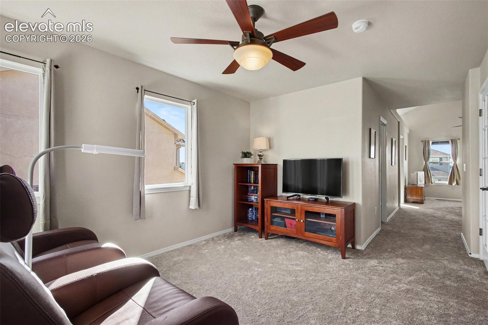 Photo 18 of 8403 Winding Passage Drive, Colorado Springs