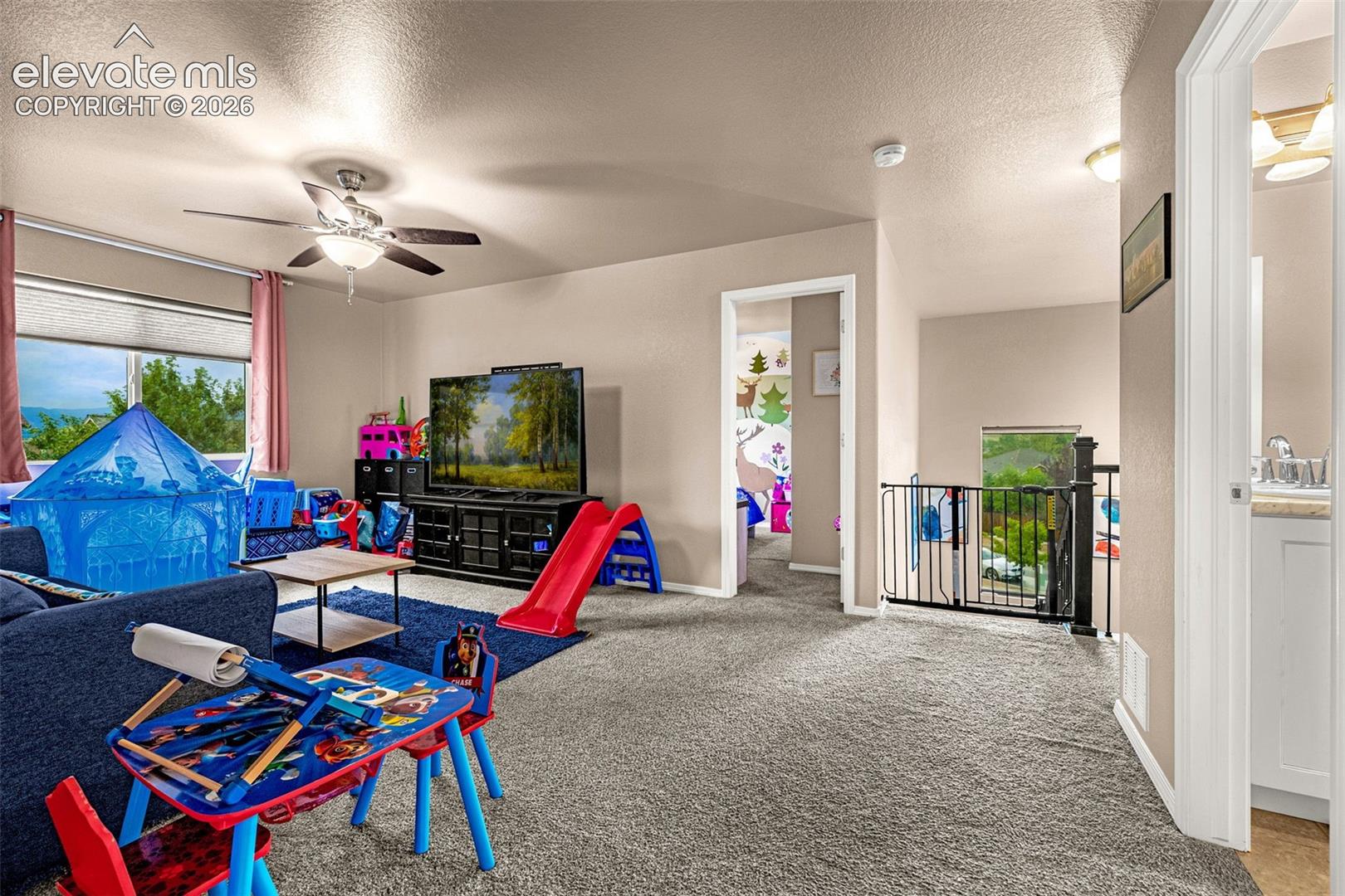 Photo 30 of 6815 Mustang Rim Drive, Colorado Springs