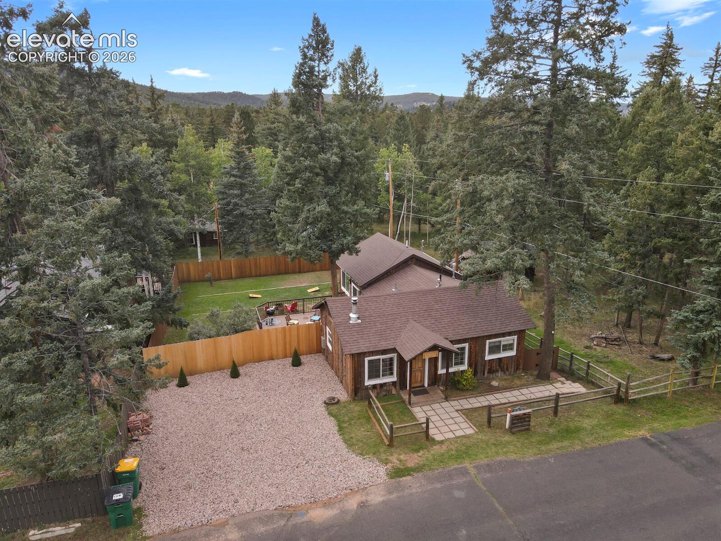 Photo 38 of 506 N Fairview Street, Woodland Park