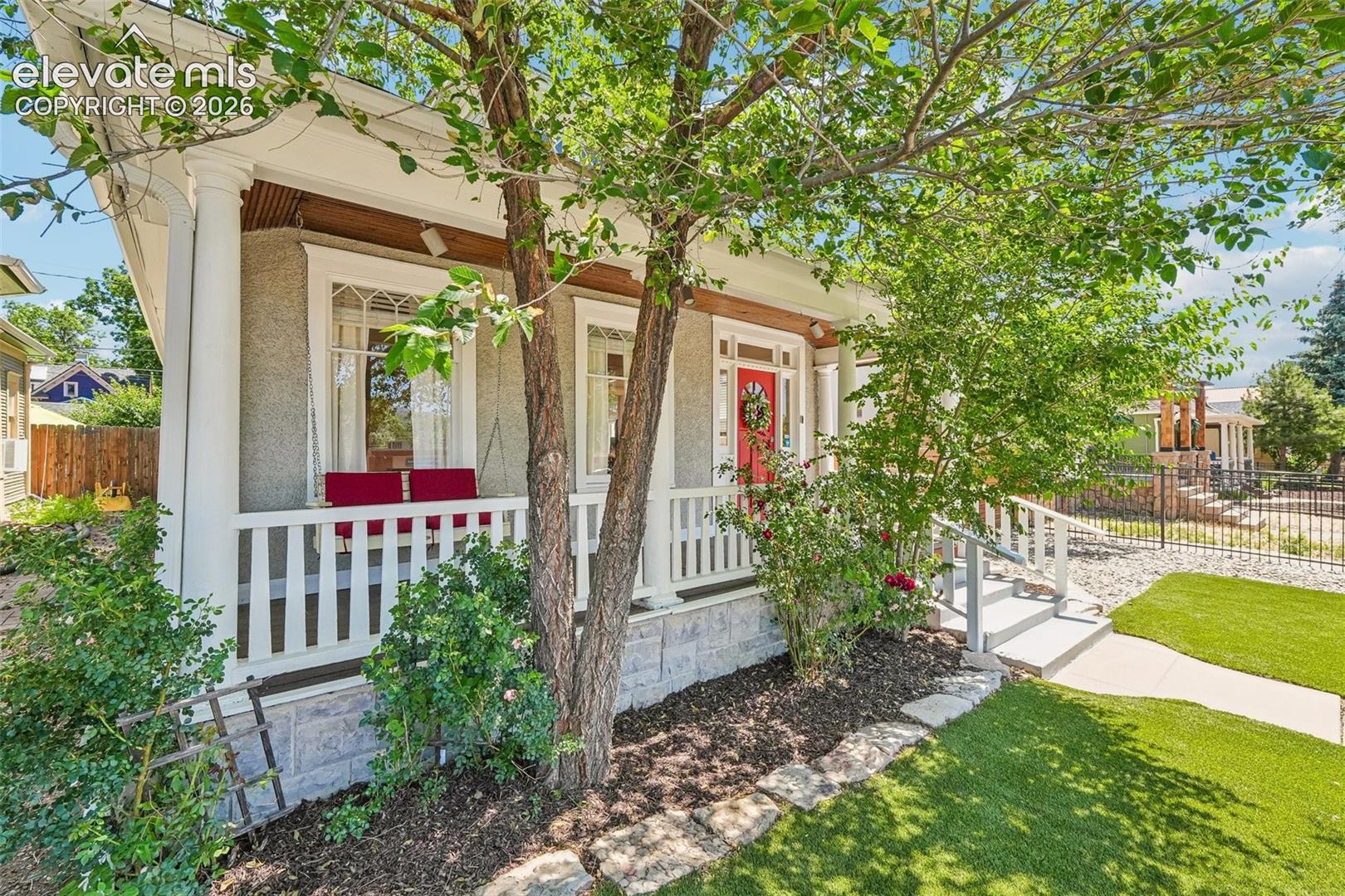 2118 Colorado Ave, Colorado Springs, CO 80904