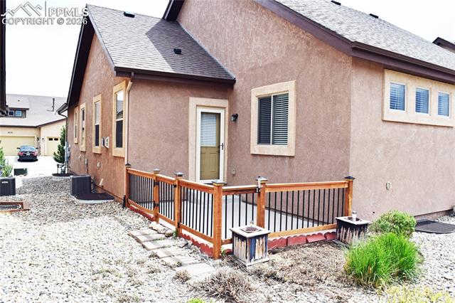 6558 Petaluma Point, Colorado Springs, CO 80923