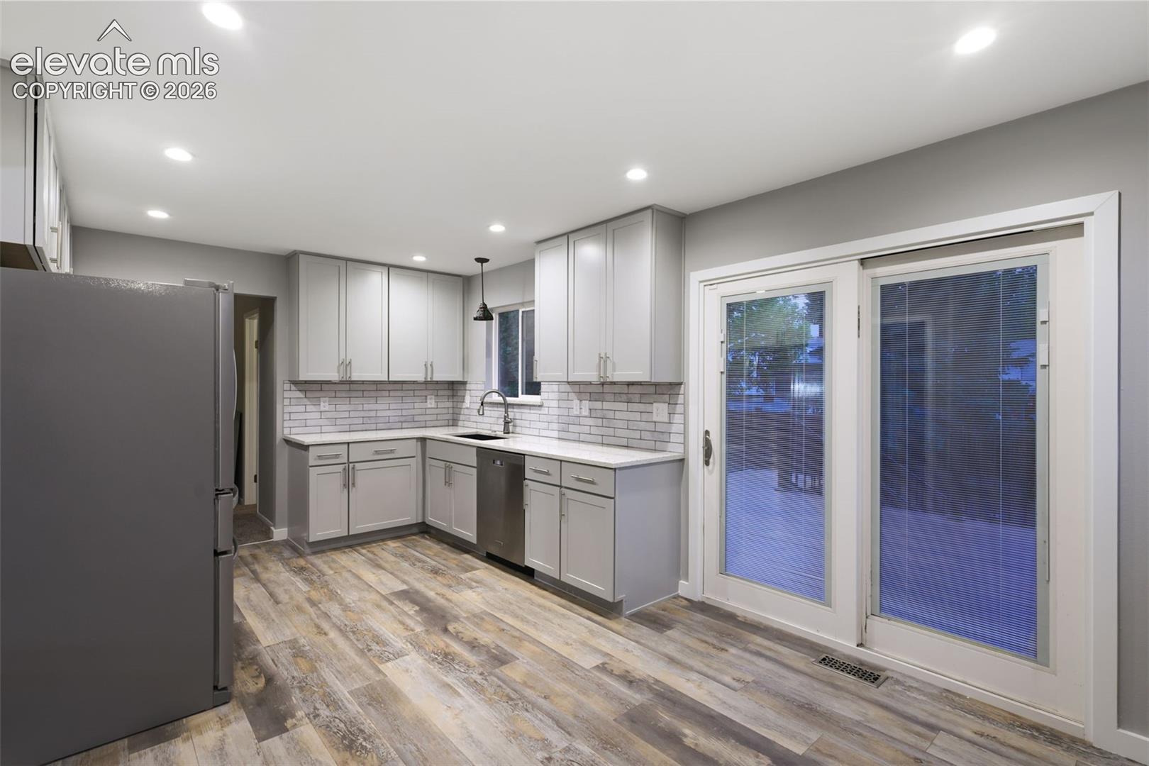 Photo 14 of 6973 Roaring Spring Avenue, Fountain