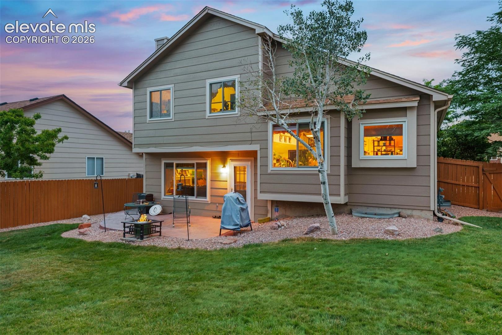 1232 Gumwood Dr, Colorado Springs, CO 80906