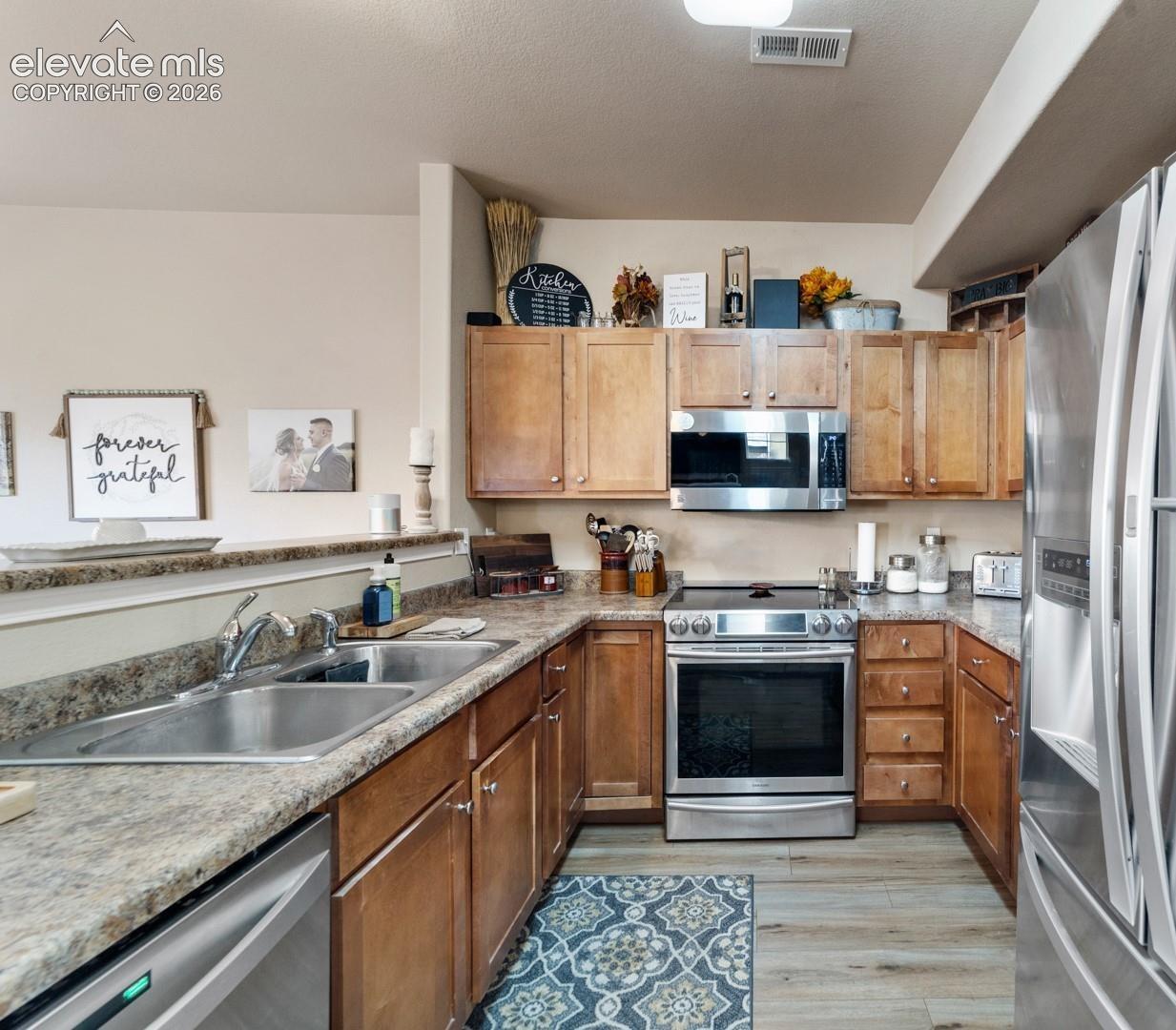 Photo 8 of 4319 Alder Springs View, Colorado Springs
