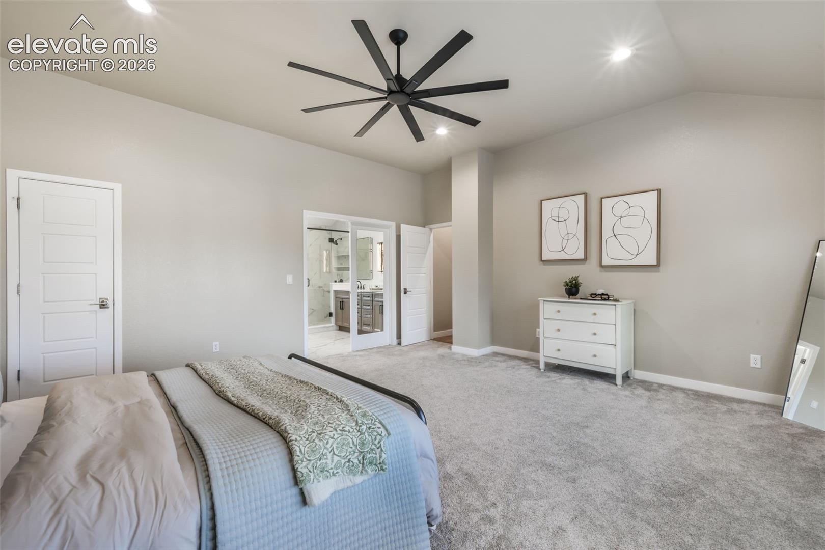 Photo 36 of 2815 Helmsdale Drive, Colorado Springs