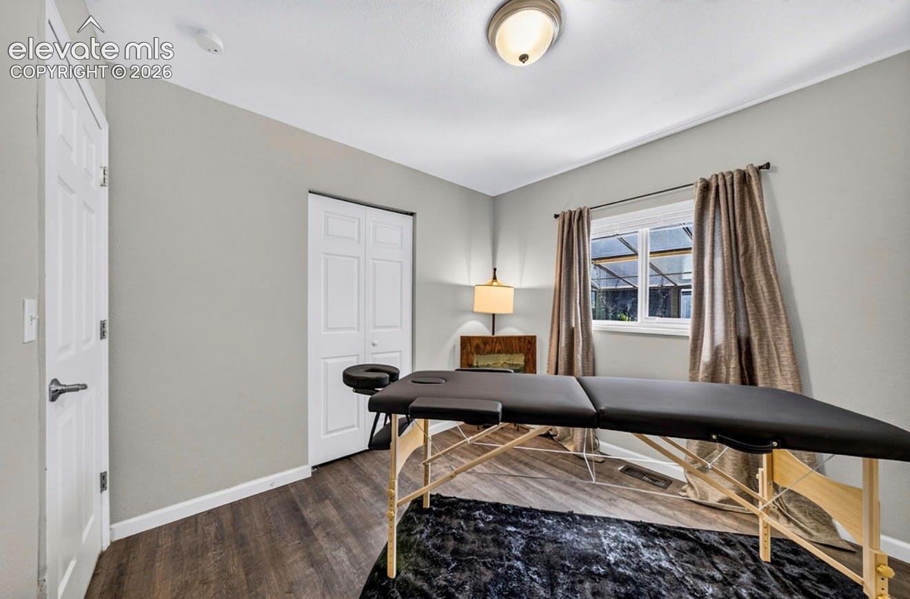 Photo 16 of 3389 Foxridge Drive, Colorado Springs