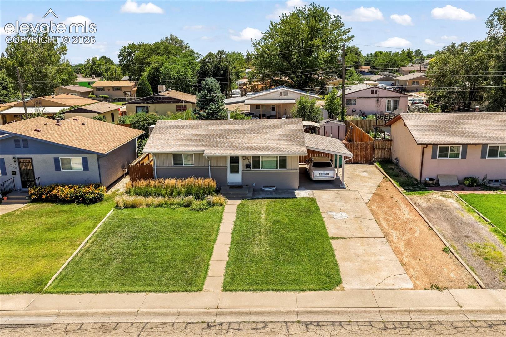 Photo 42 of 3506 Lancaster Drive, Pueblo