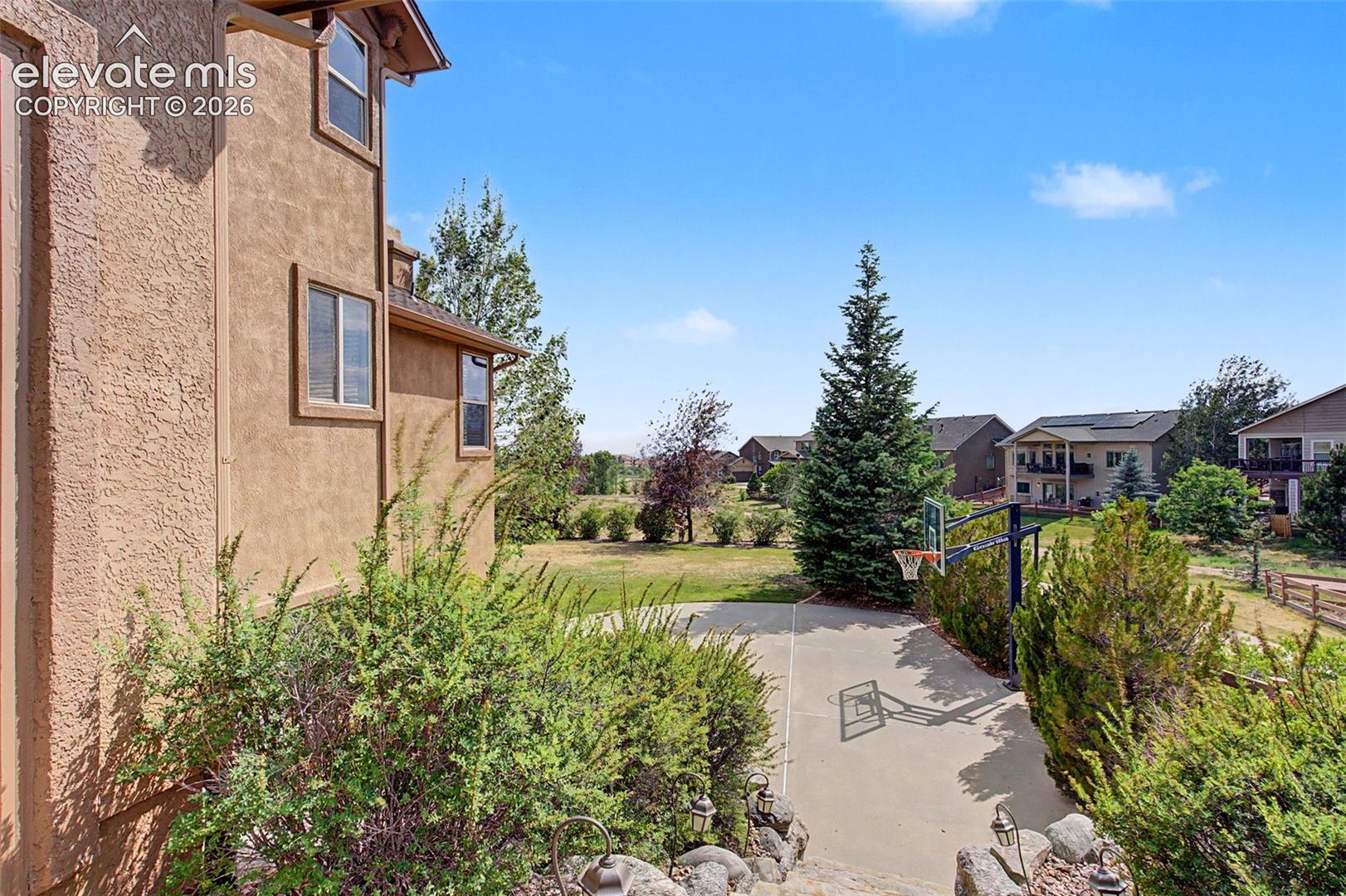 Photo 47 of 1077 Crystal Basin Drive, Colorado Springs