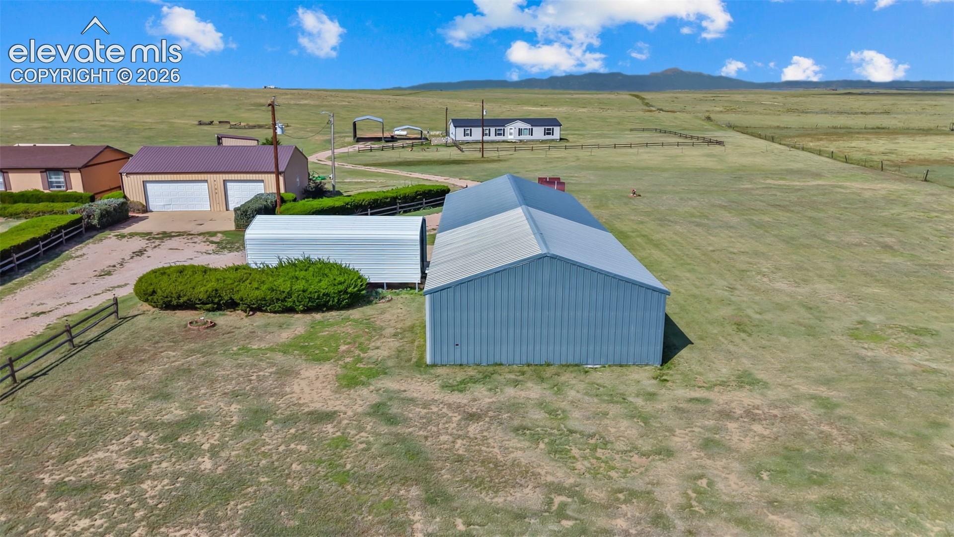 Photo 37 of 4150 S Calhan Highway, Yoder