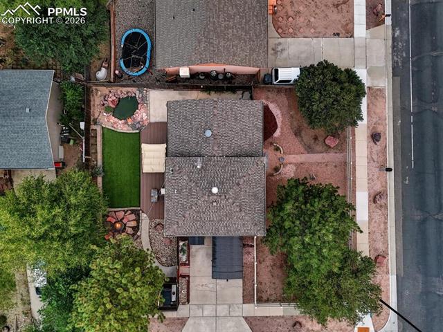 1065 19th St, Colorado Springs, CO 80904