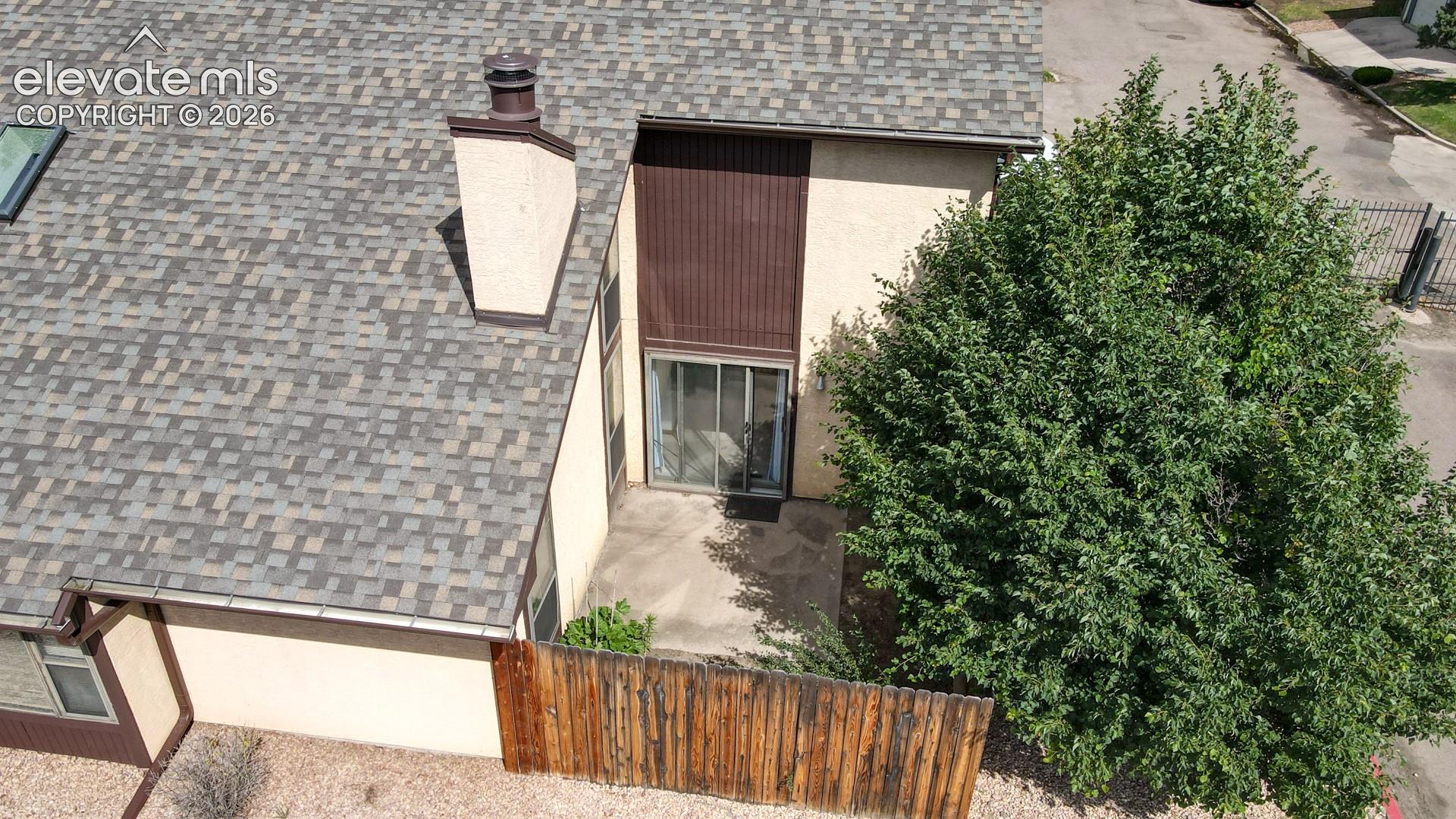 Photo 34 of 4691 Winewood Village Drive, Colorado Springs