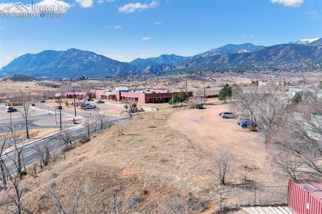 Photo 7 of W Moreno Street, Colorado Springs