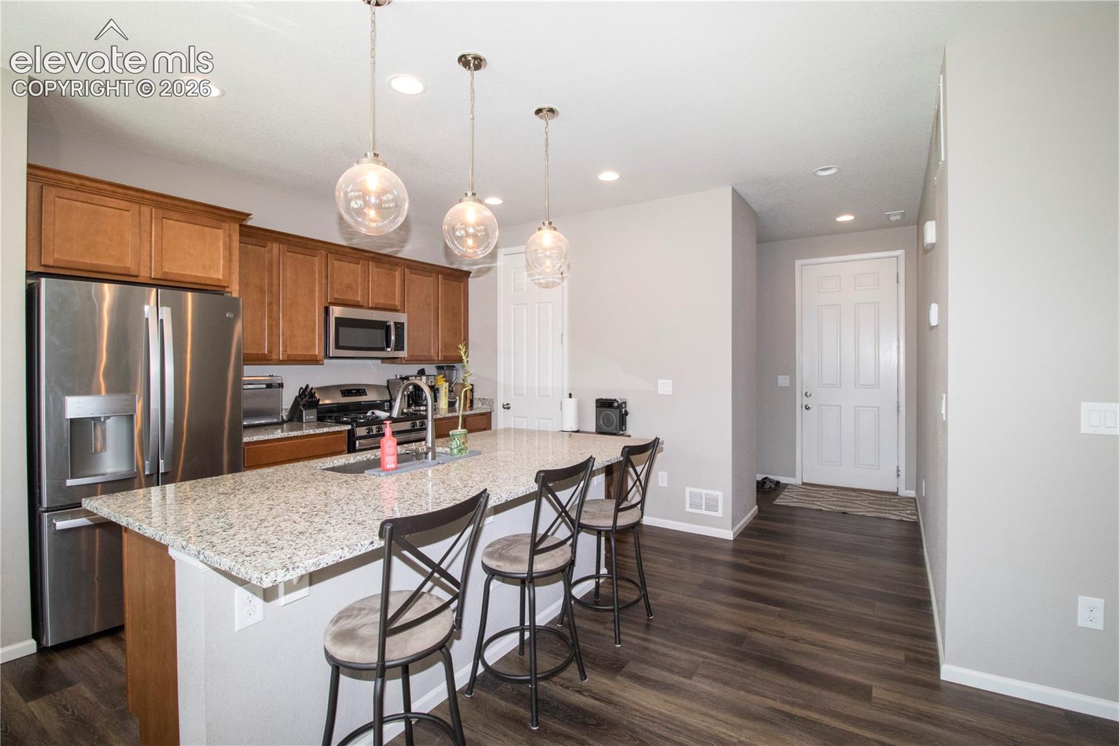 Photo 9 of 7051 Preble Drive, Colorado Springs