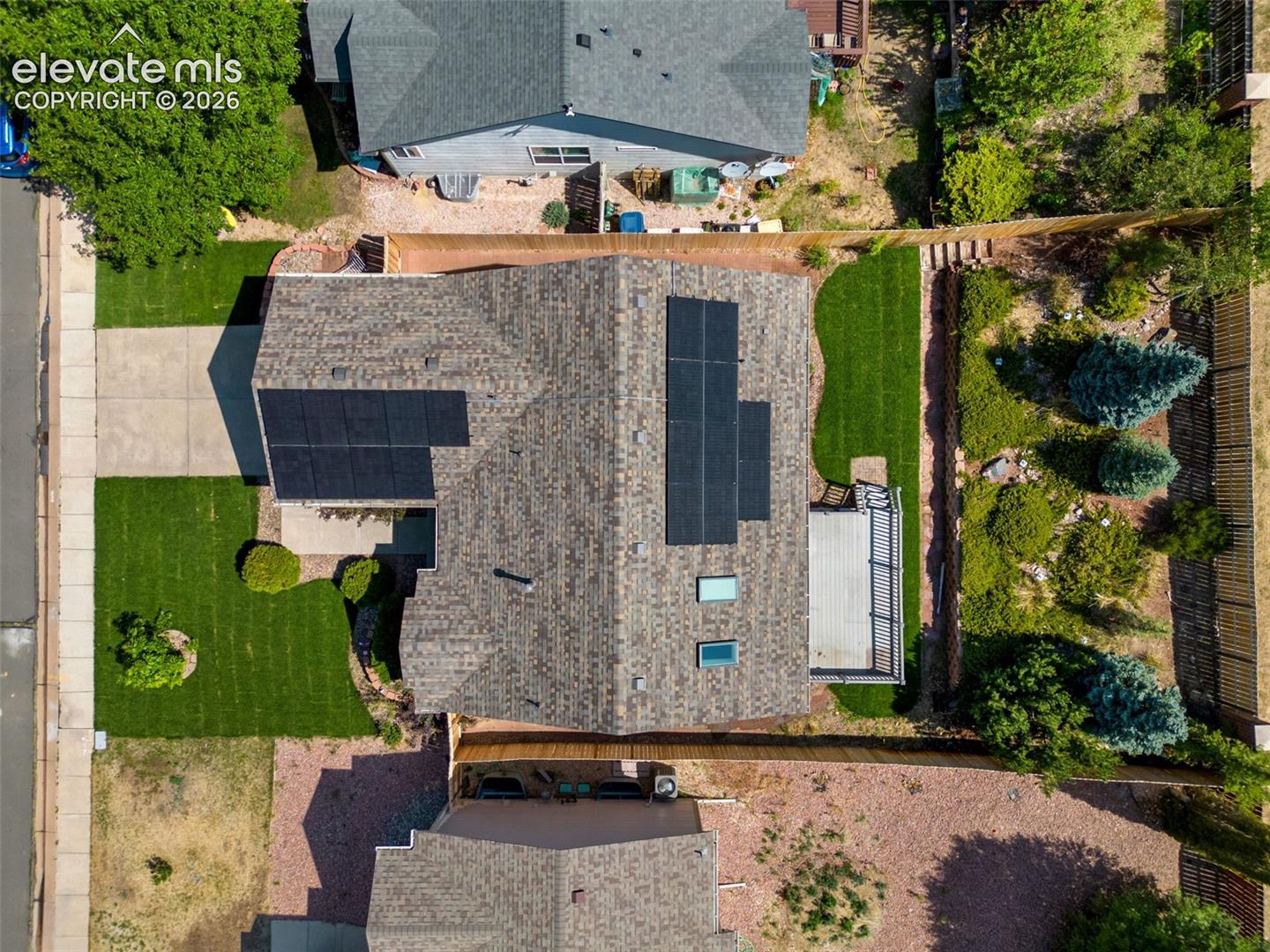 8401 Cooper River Dr, Colorado Springs, CO 80920