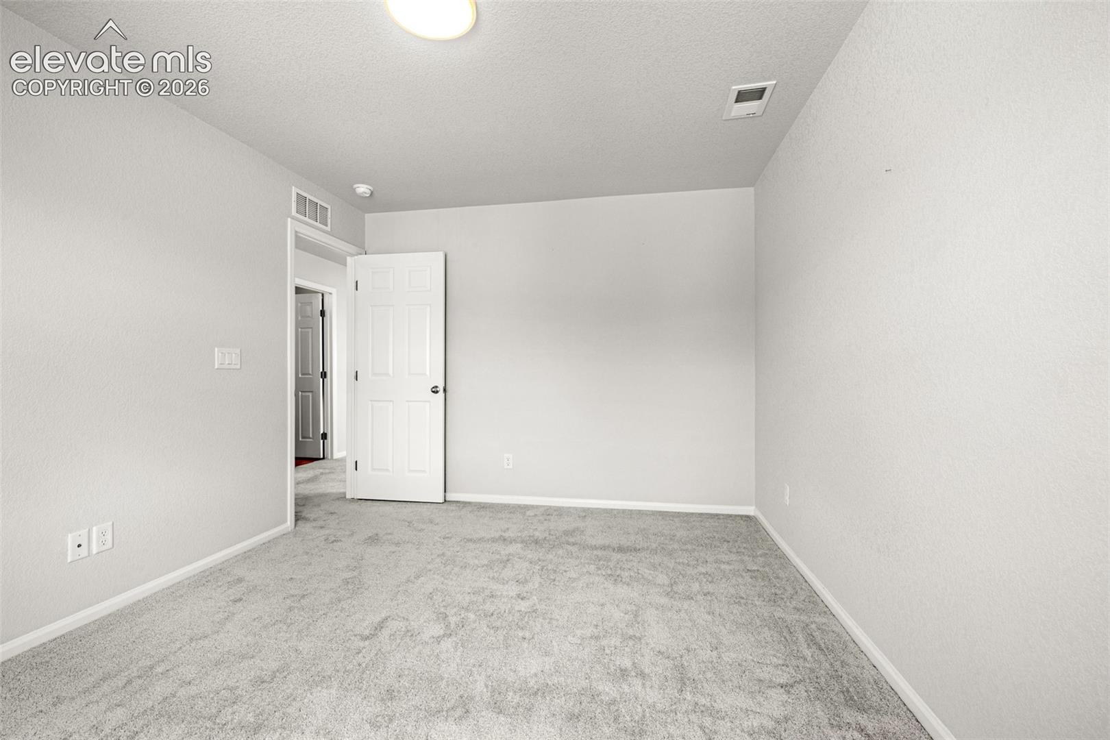 Bedroom #3
