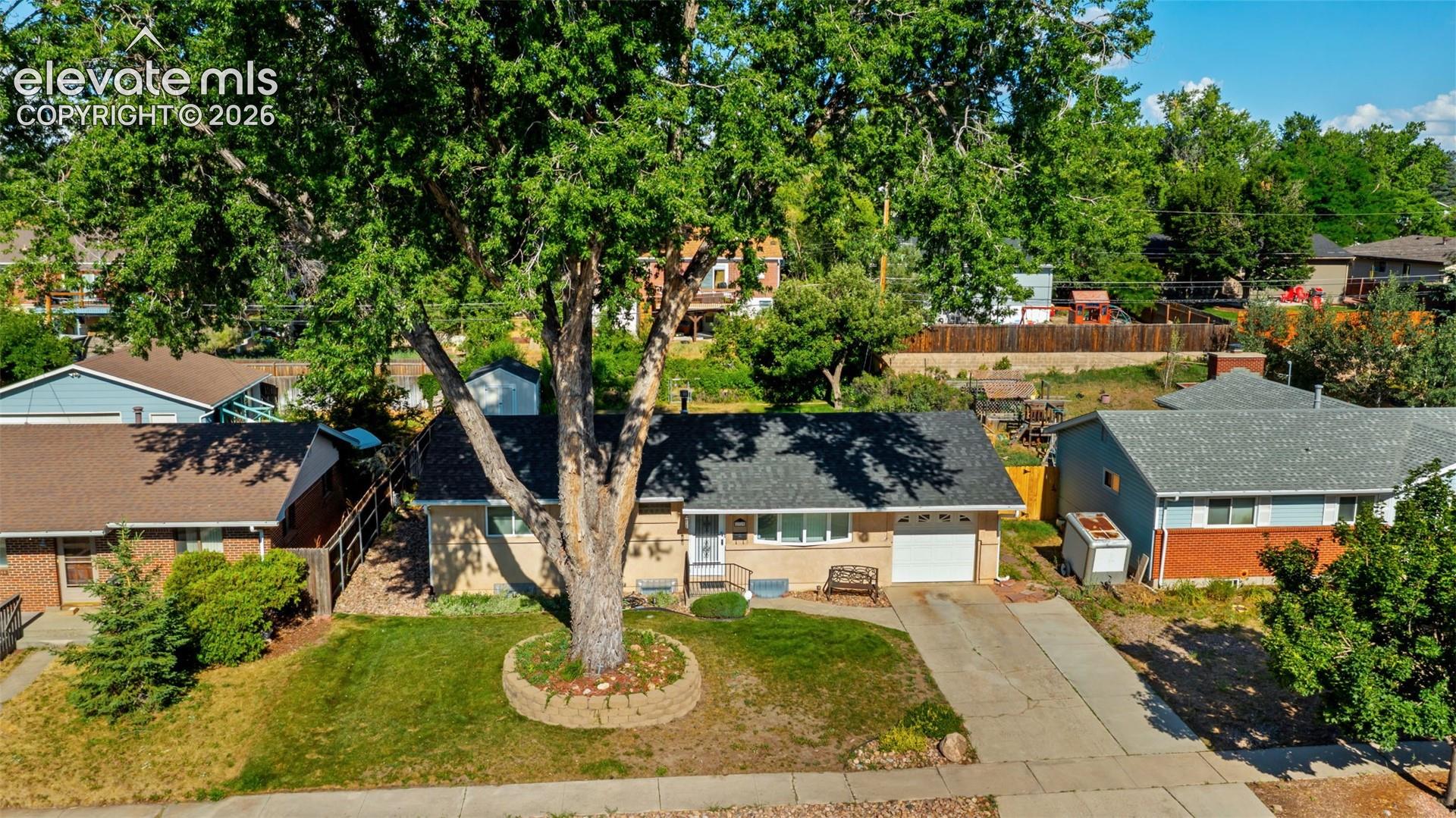 Photo 31 of 1719 Wynkoop Drive, Colorado Springs